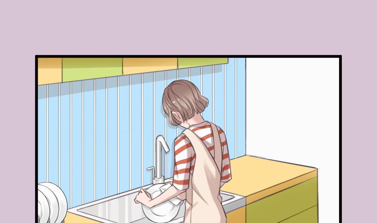 第5话 有感情的食物-第5话