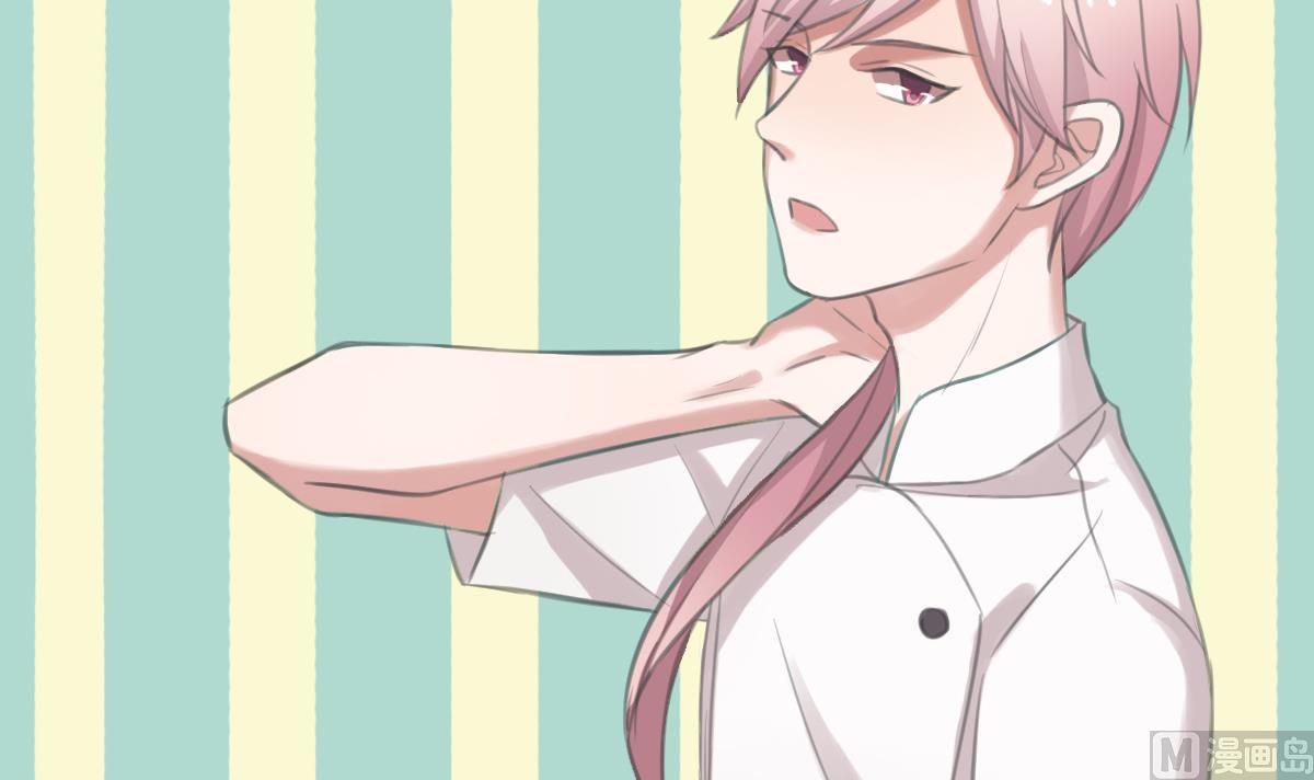 第7话 kiss？kiss！-第7话