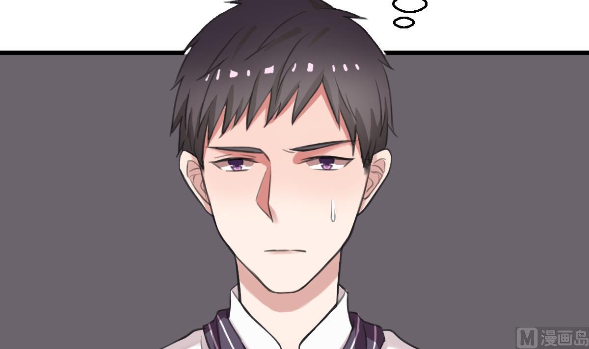 第7话 kiss？kiss！-第7话