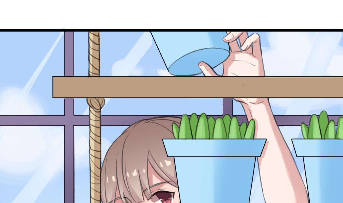 第7话 kiss？kiss！-第7话