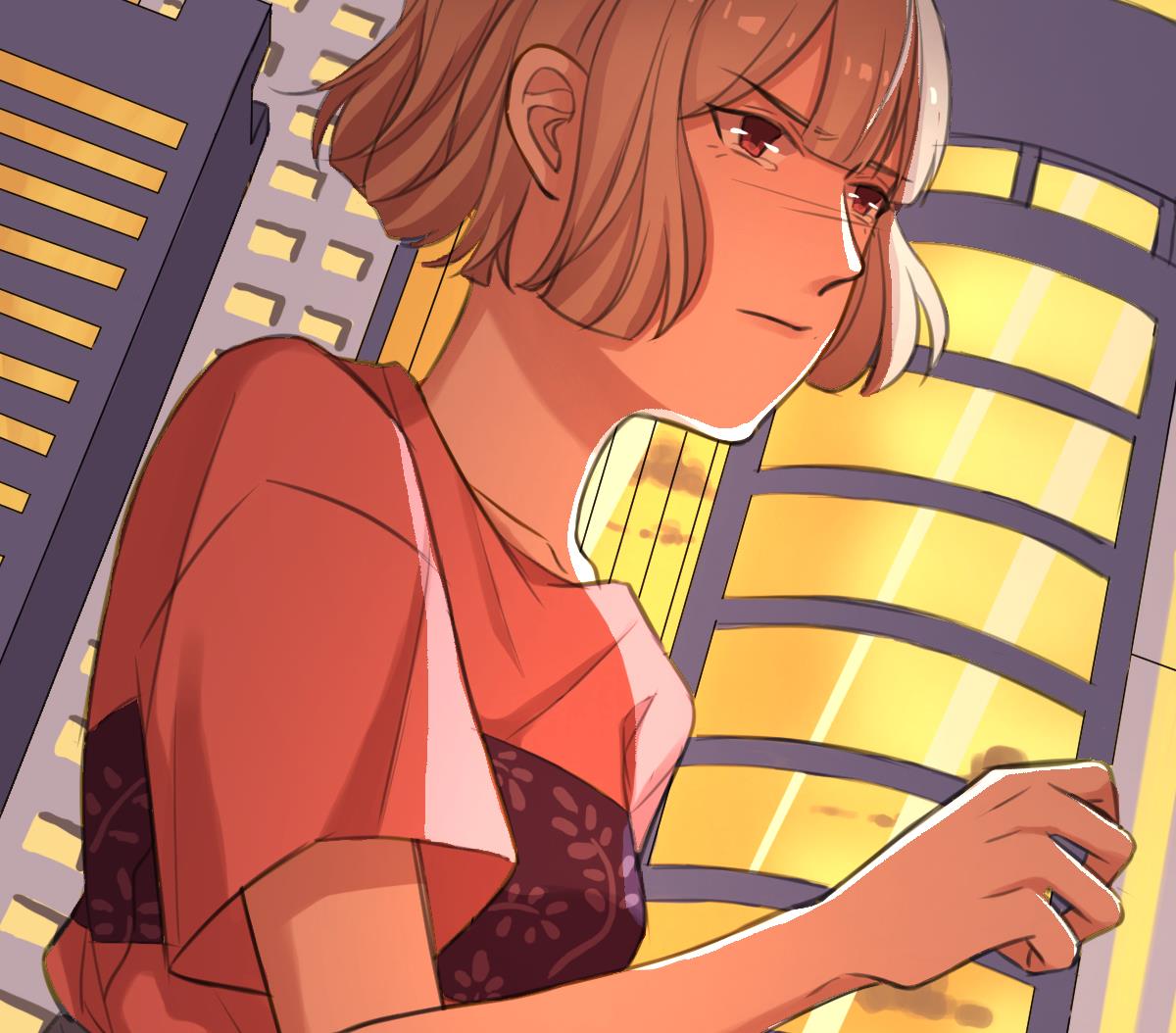 第9话 流落街头(1/2)-第9话