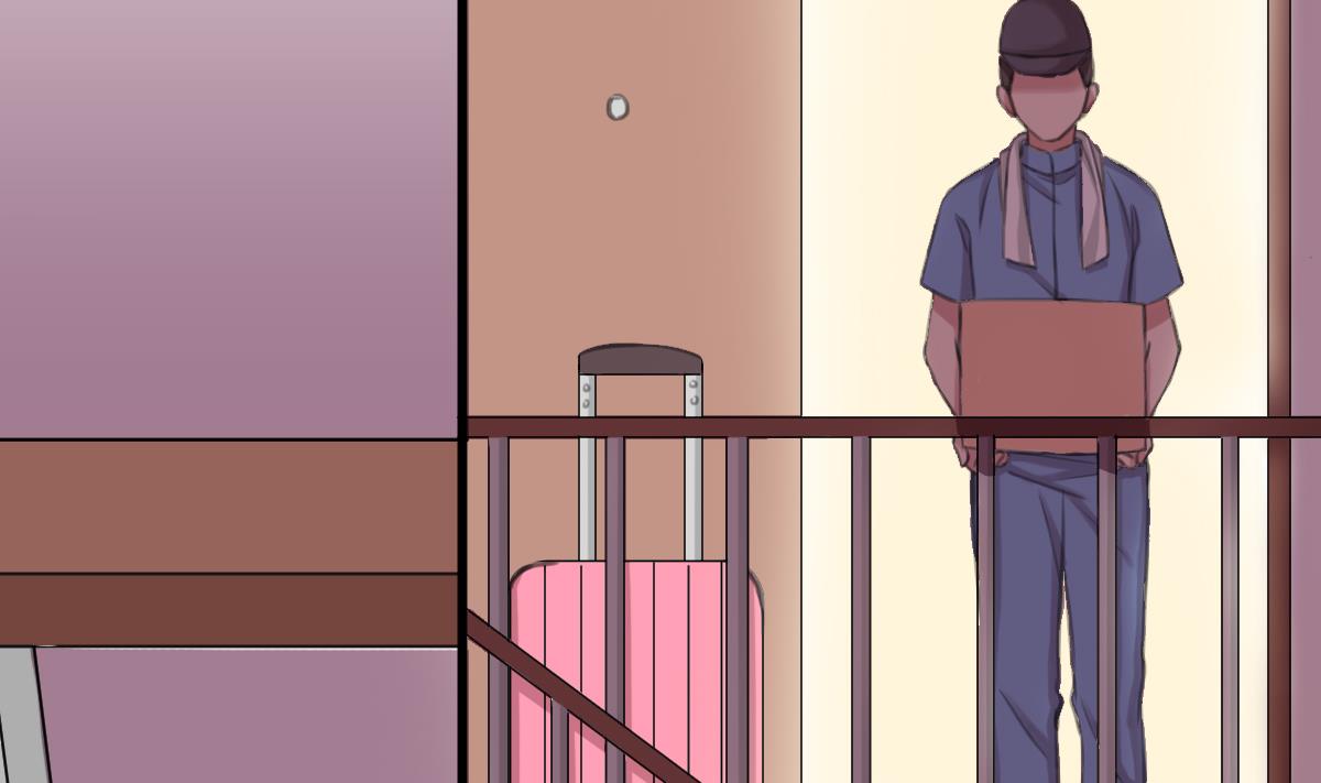 第9话 流落街头(1/2)-第9话