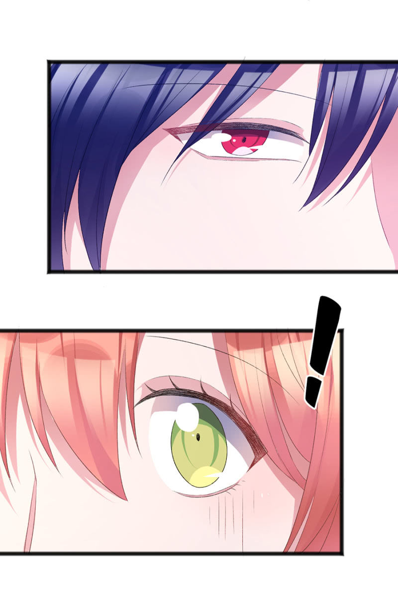 这是在撒娇吗？-第35话