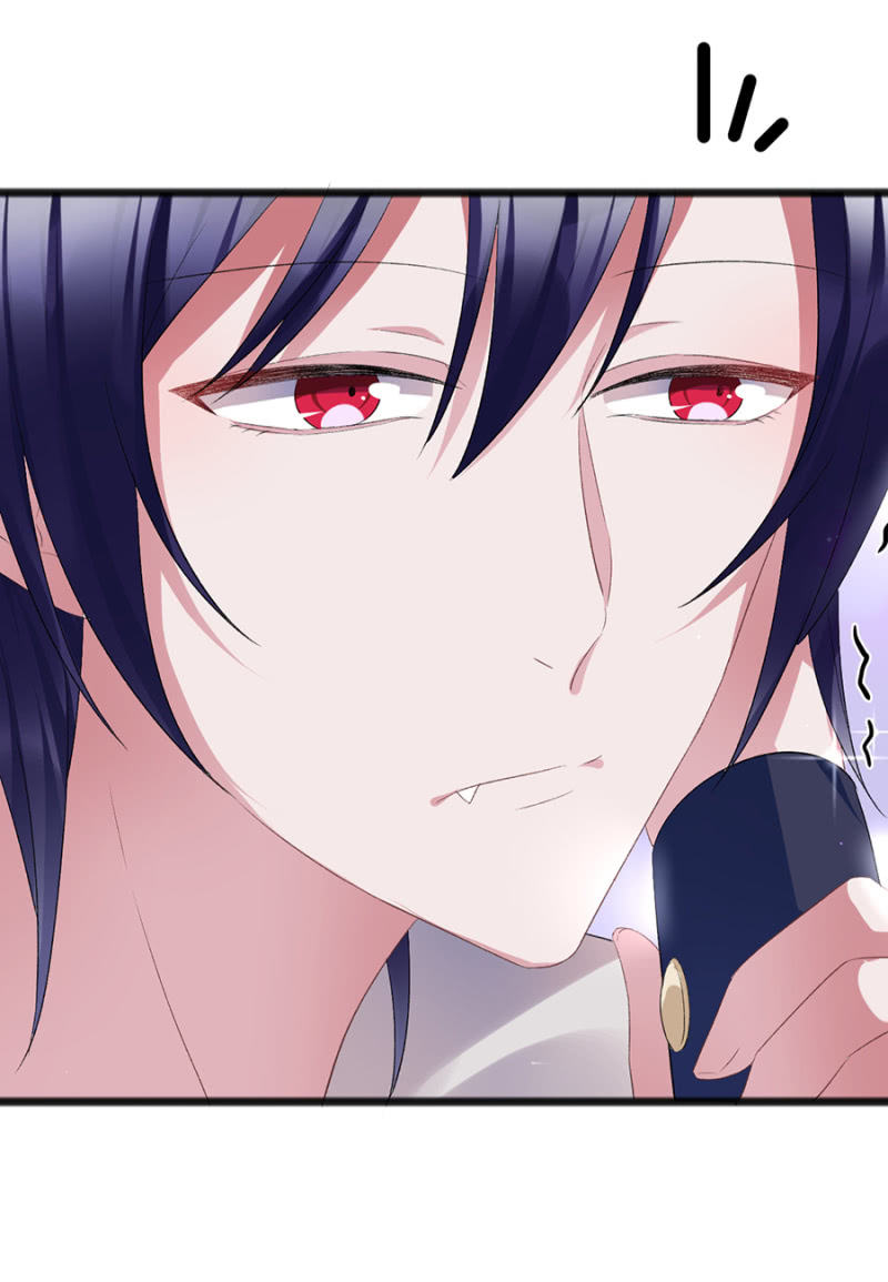 这是在撒娇吗？-第35话