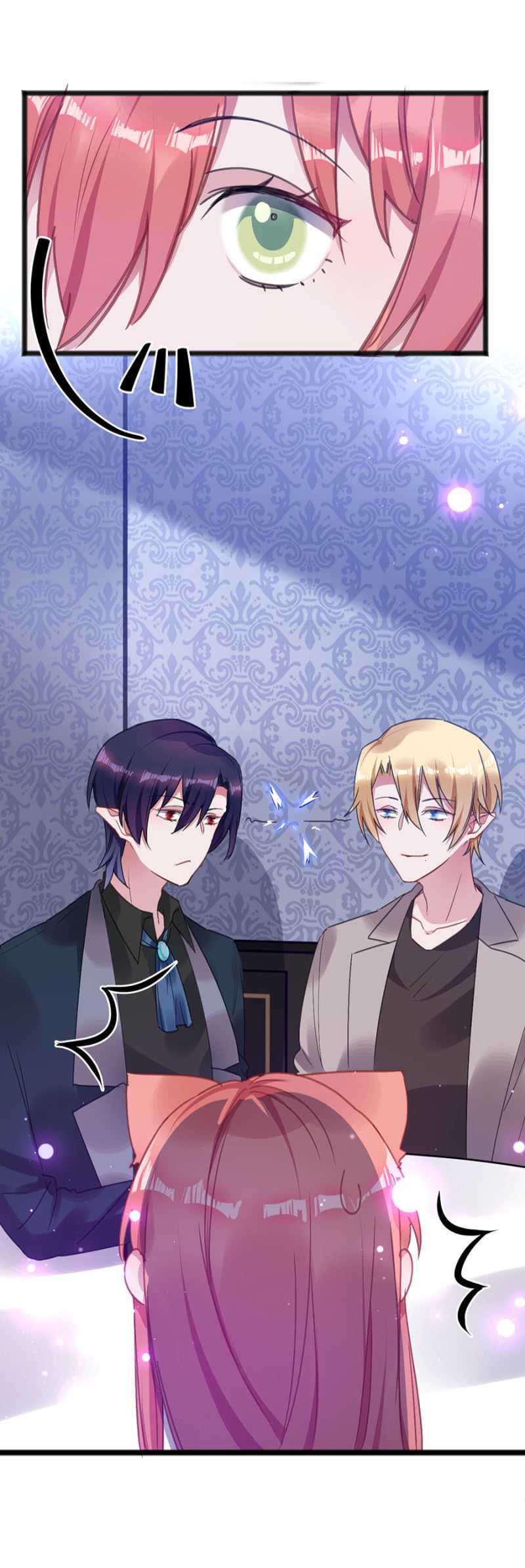 闹够了吗-第41话