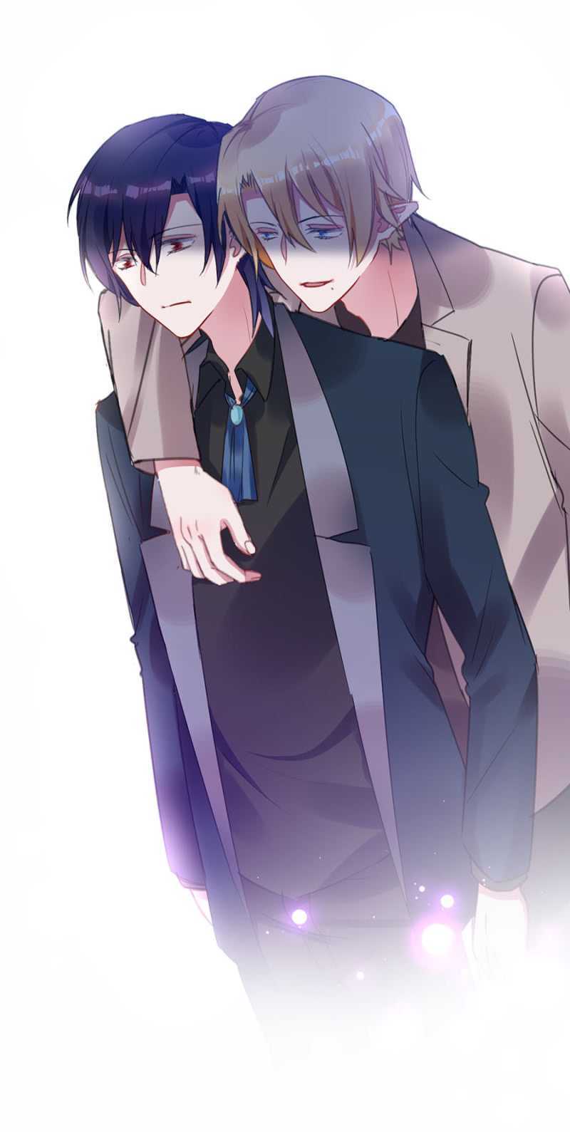 闹够了吗-第41话