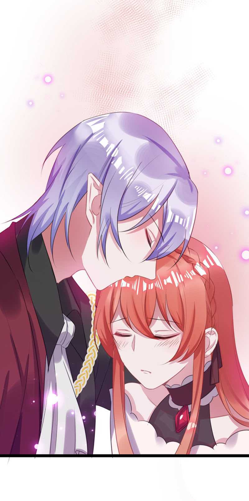 奢侈的愿望-第43话