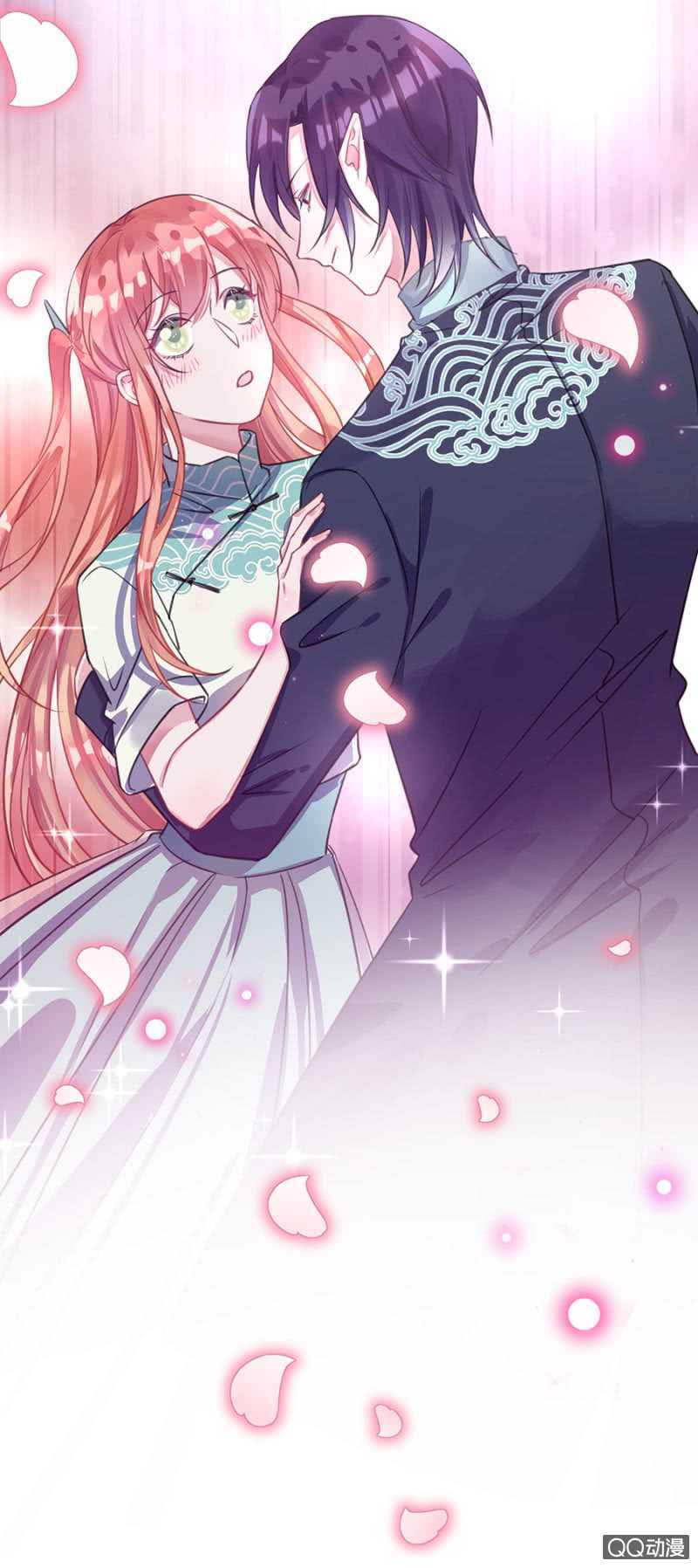 有你就够了-第55话