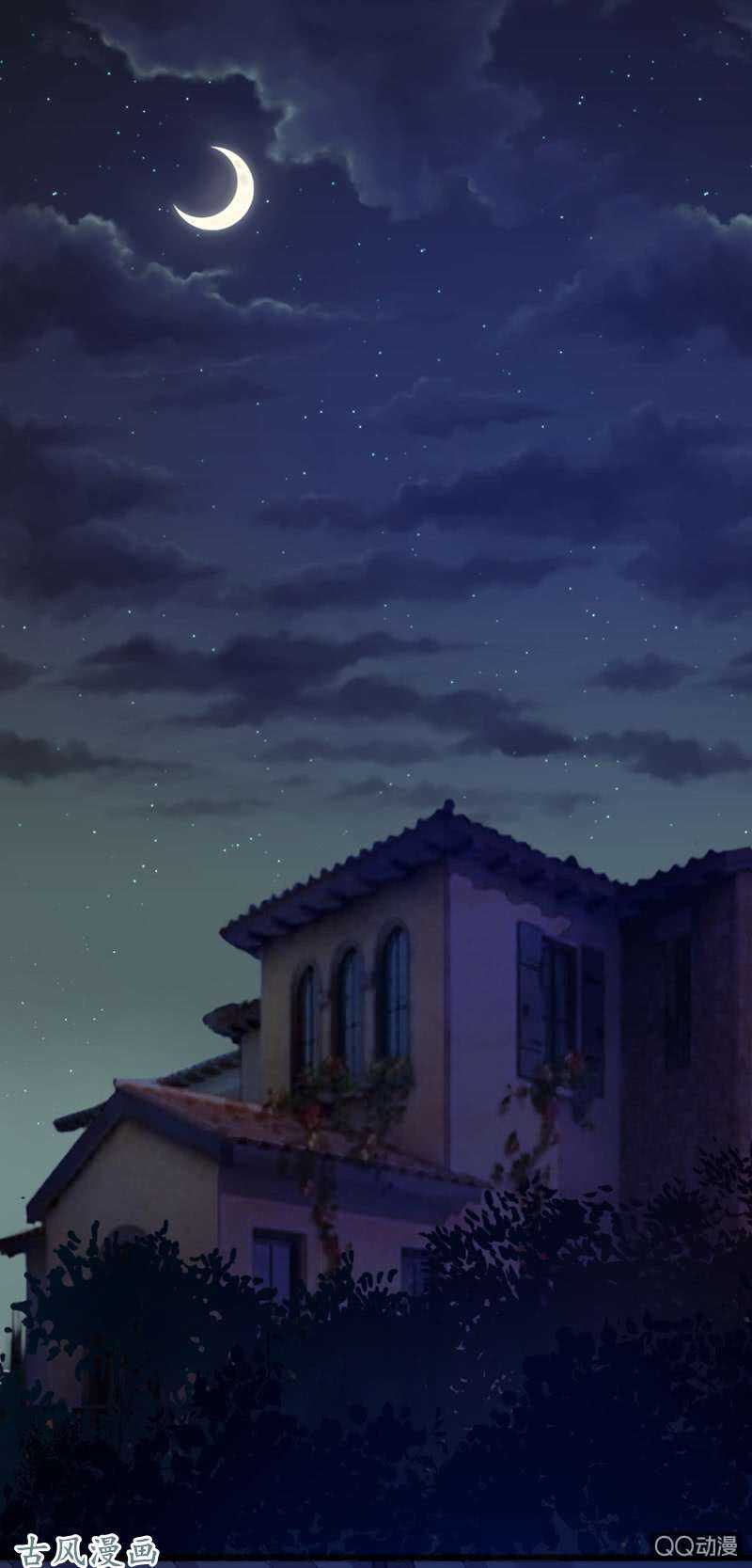 没有人能来救你-第67话