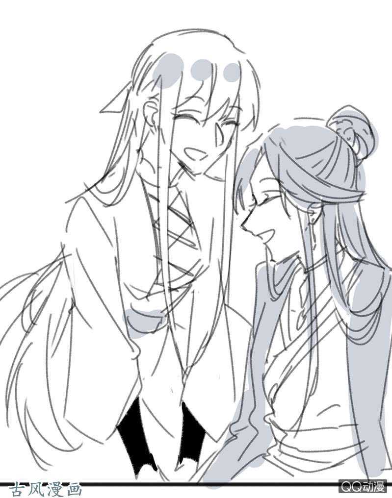 没有人能来救你-第67话