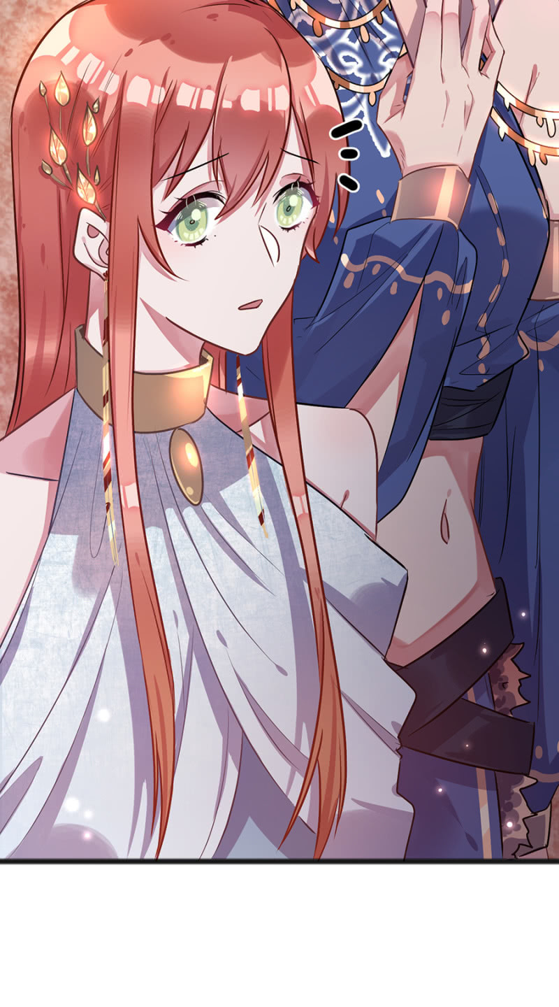 被&ldquo;吃&rdquo;掉？-第71话