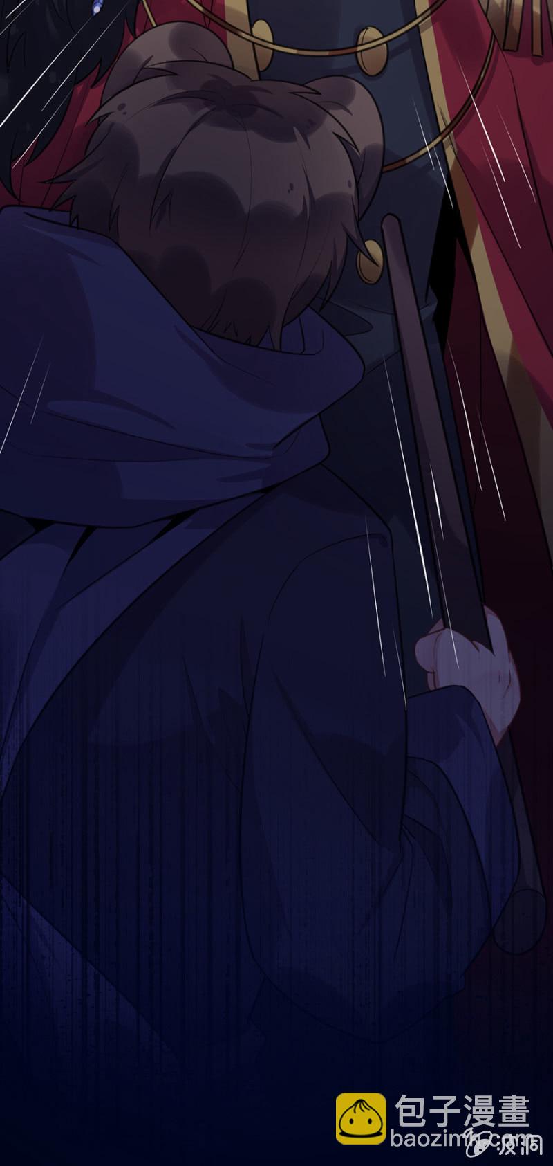 兽人的袭击-第81话