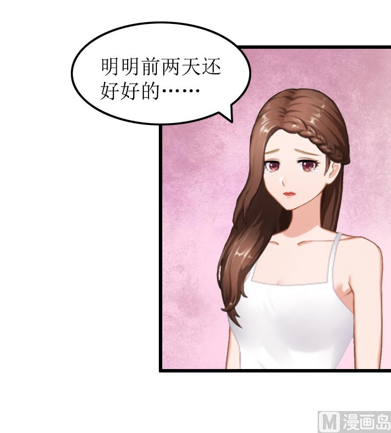 情爱狂欢：爱妻带球跑 - 第13话 奢求 - 4