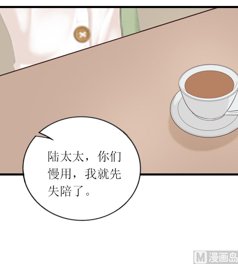 情爱狂欢：爱妻带球跑 - 第17话 重逢 - 4