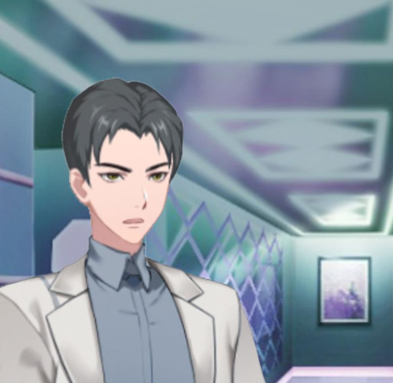 情爱狂欢：爱妻带球跑 - 第3话 情人(1/2) - 7