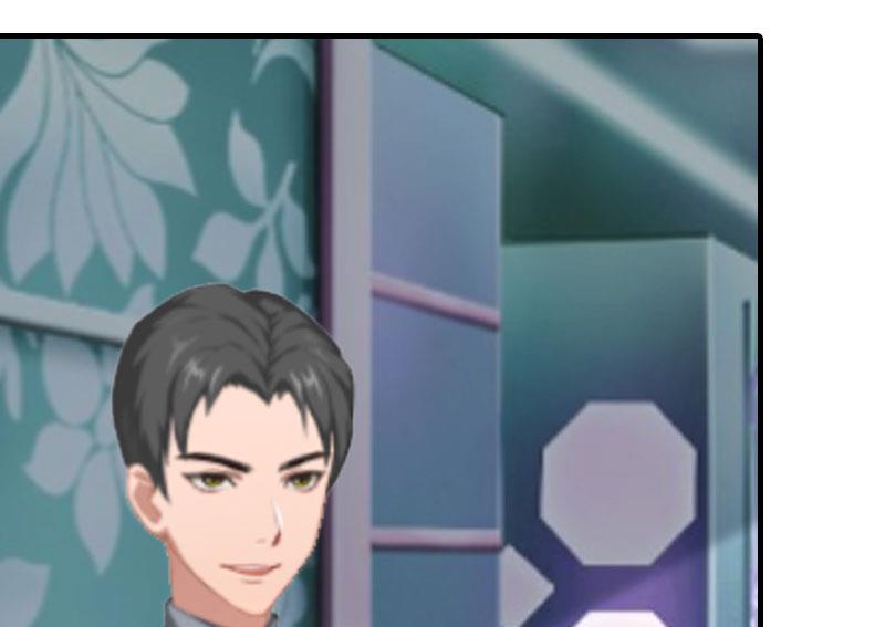 情爱狂欢：爱妻带球跑 - 第3话 情人(1/2) - 5