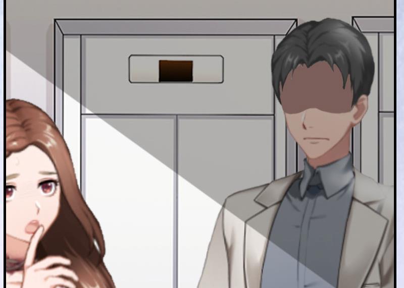 情爱狂欢：爱妻带球跑 - 第3话 情人(1/2) - 3