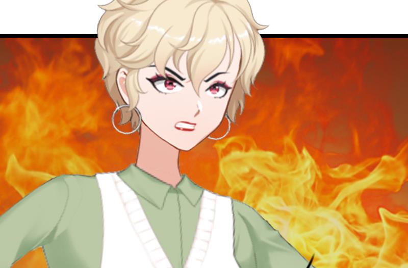 情爱狂欢：爱妻带球跑 - 第21话 重新调查(1/2) - 7