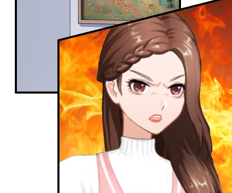 情爱狂欢：爱妻带球跑 - 第21话 重新调查(1/2) - 3