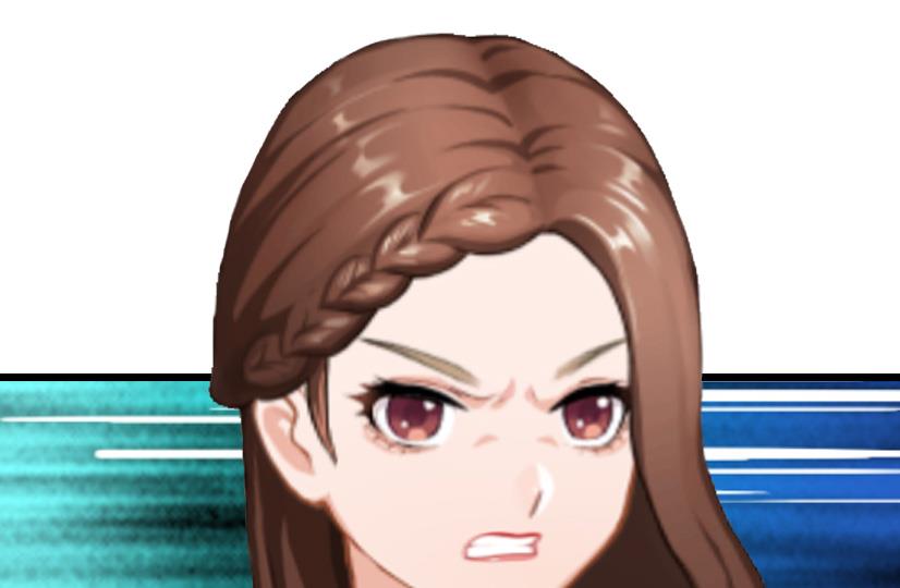 情爱狂欢：爱妻带球跑 - 第21话 重新调查(2/2) - 1