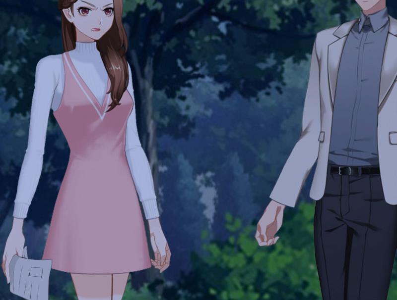 情爱狂欢：爱妻带球跑 - 第23话 曝光视频(2/2) - 1