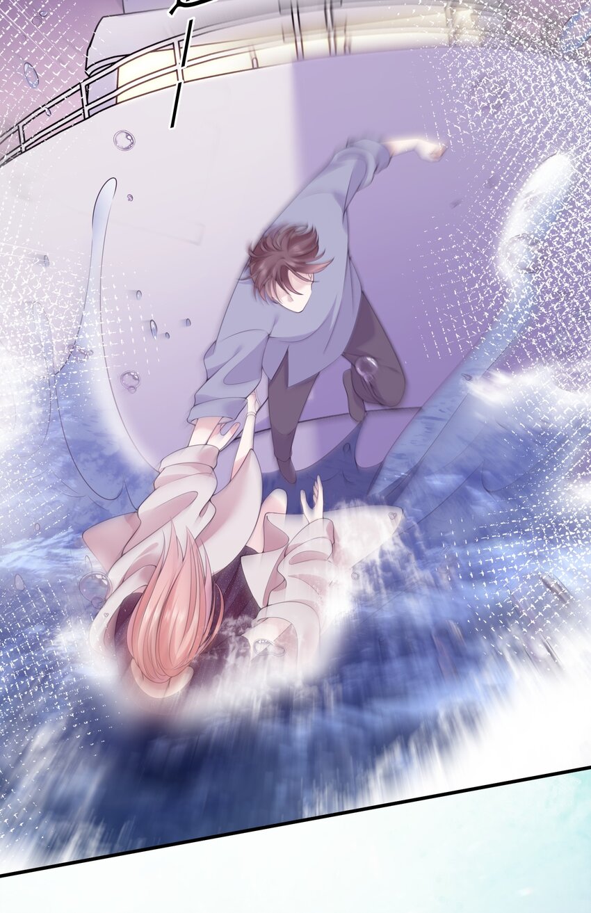 001 灵魂互穿的冤家-第1话