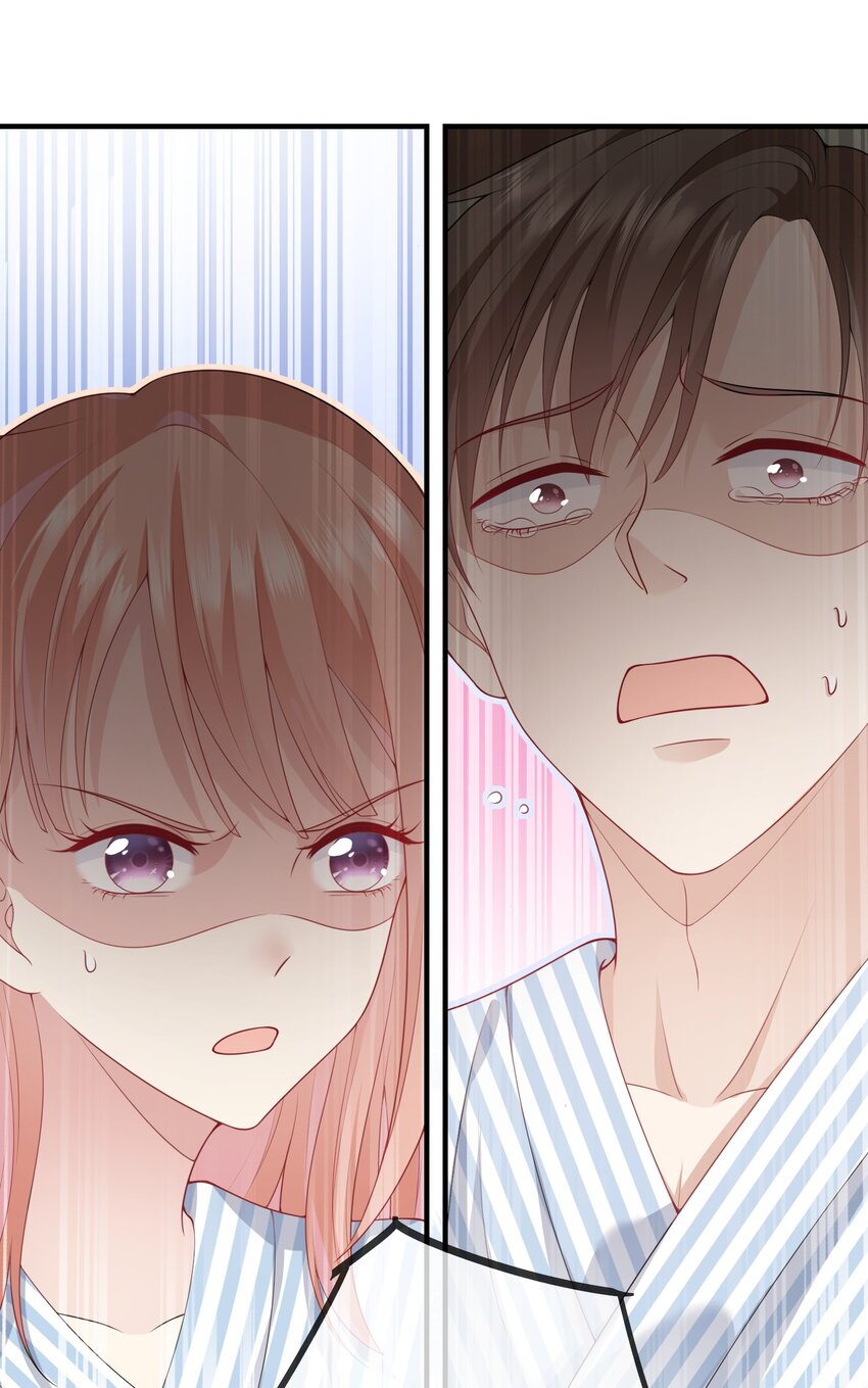 001 灵魂互穿的冤家-第1话