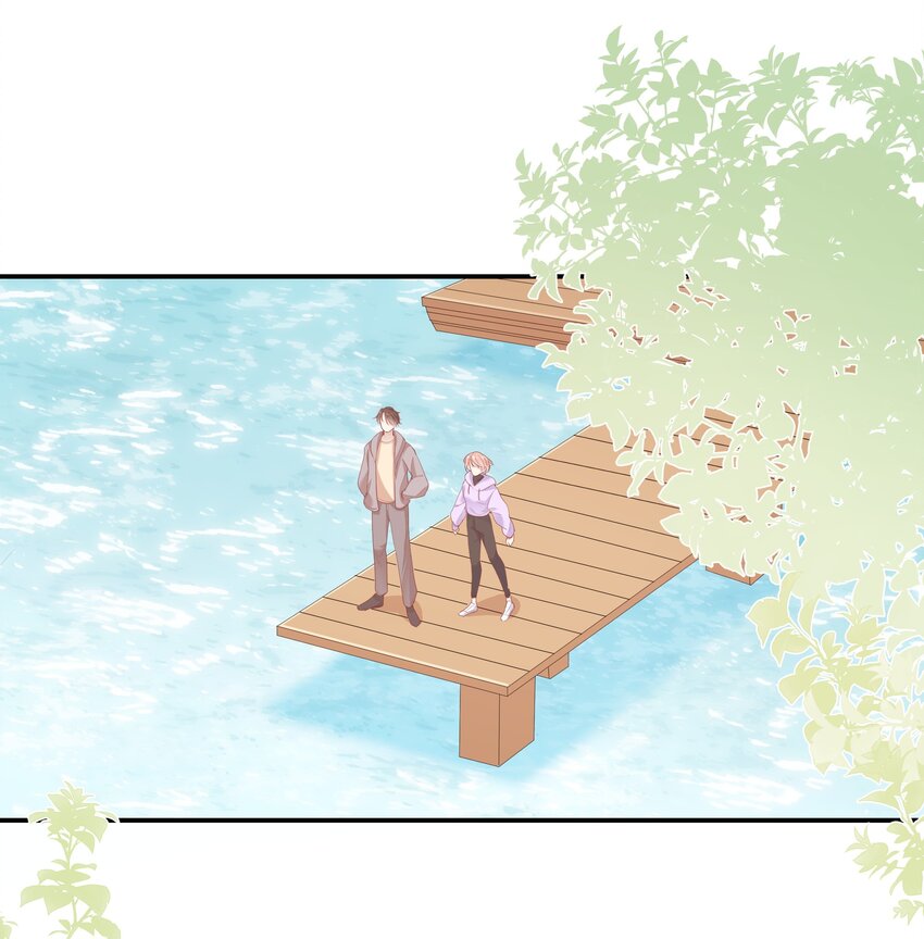 011 我们浑身湿透，只为交换灵魂-第11话