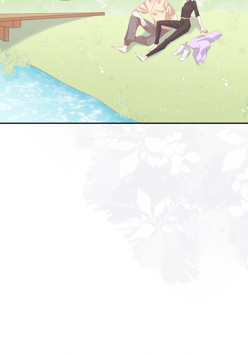 011 我们浑身湿透，只为交换灵魂-第11话