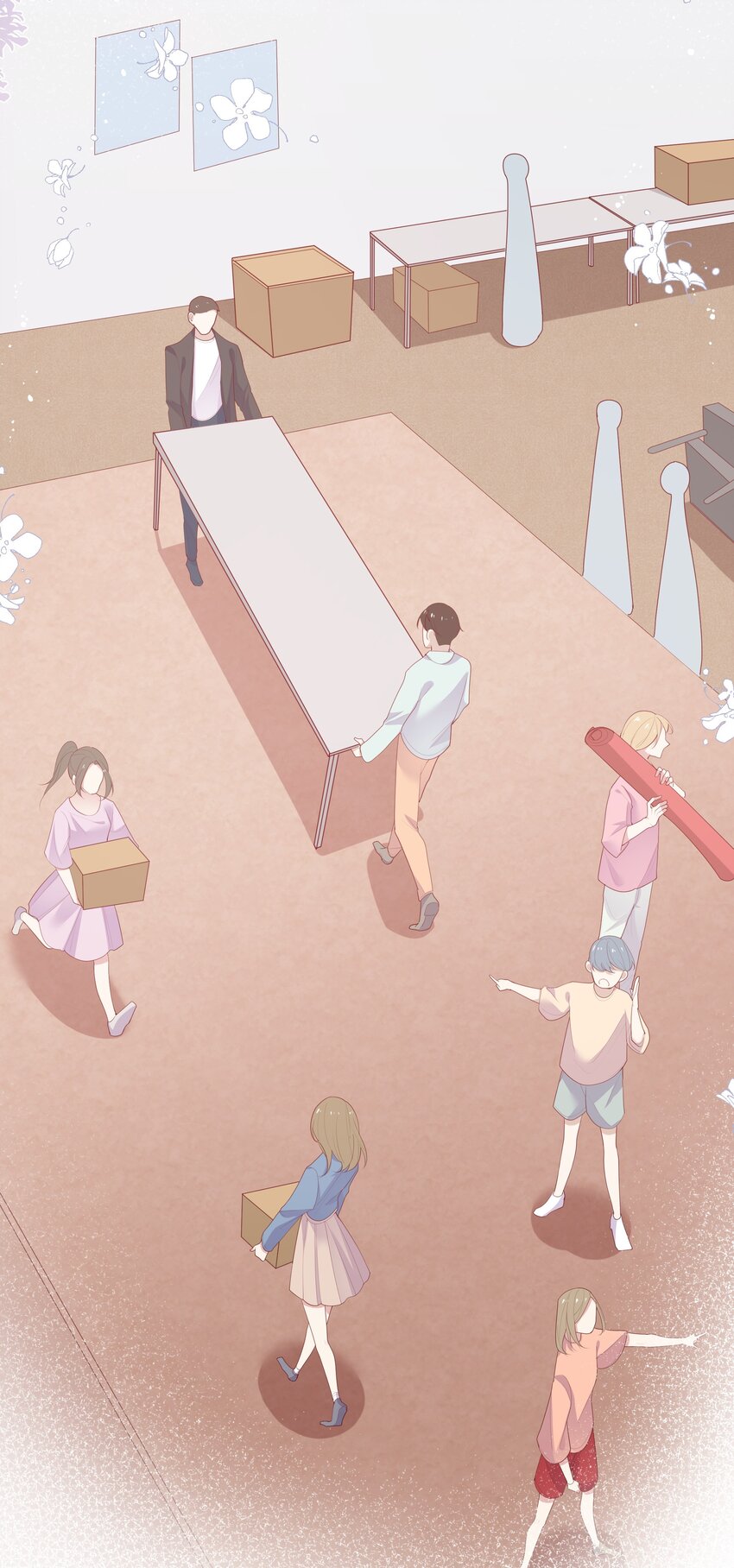 013 她是你什么人？-第13话