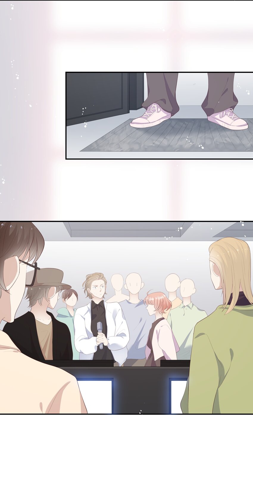 018 黑客反杀陷害者！(1/2)-第19话