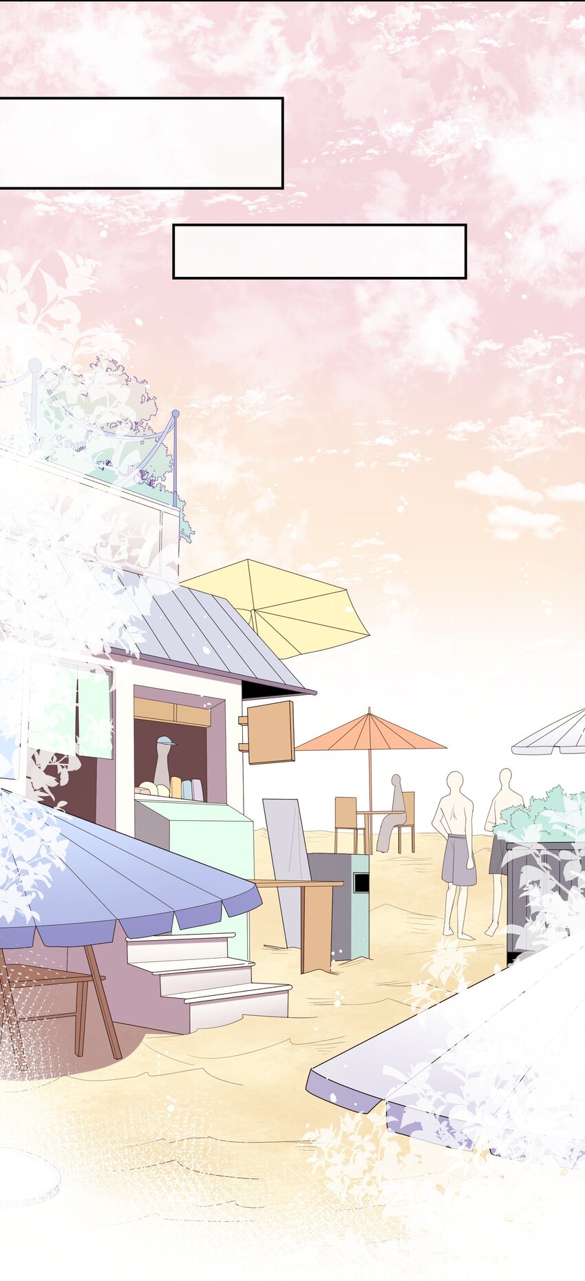 020 善解人意？茶艺！(1/2)-第21话