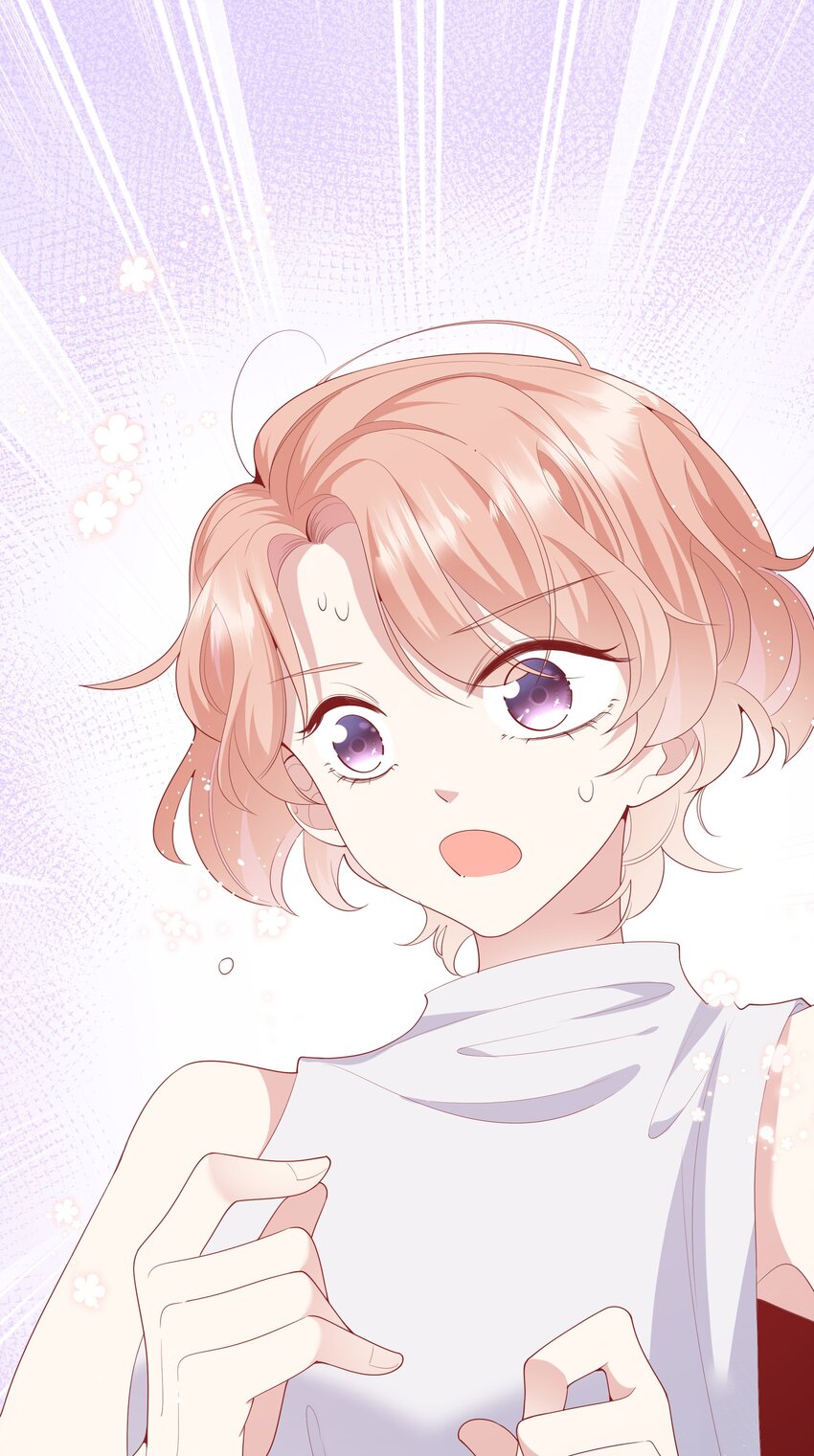 027 换回来了？不要啊！-第29话