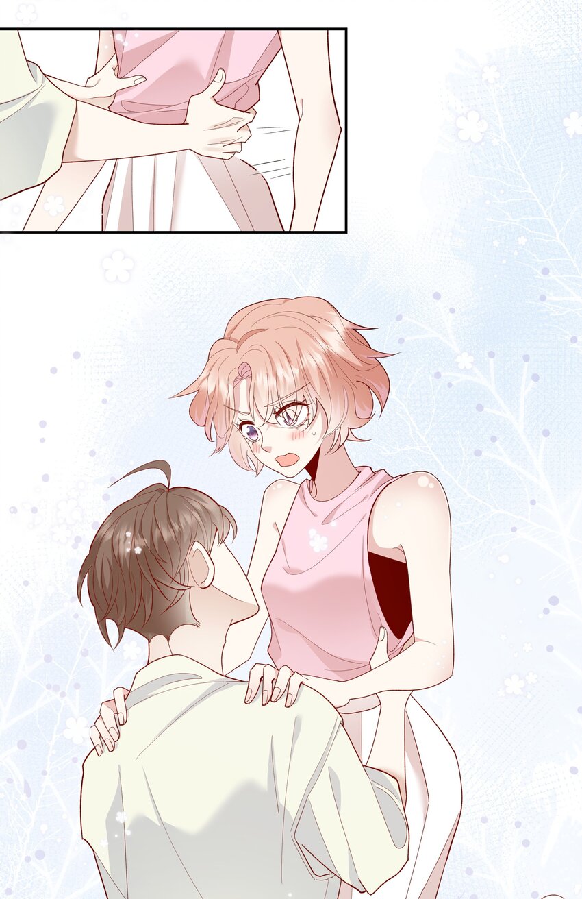 031 突击！红绸舞！-第33话