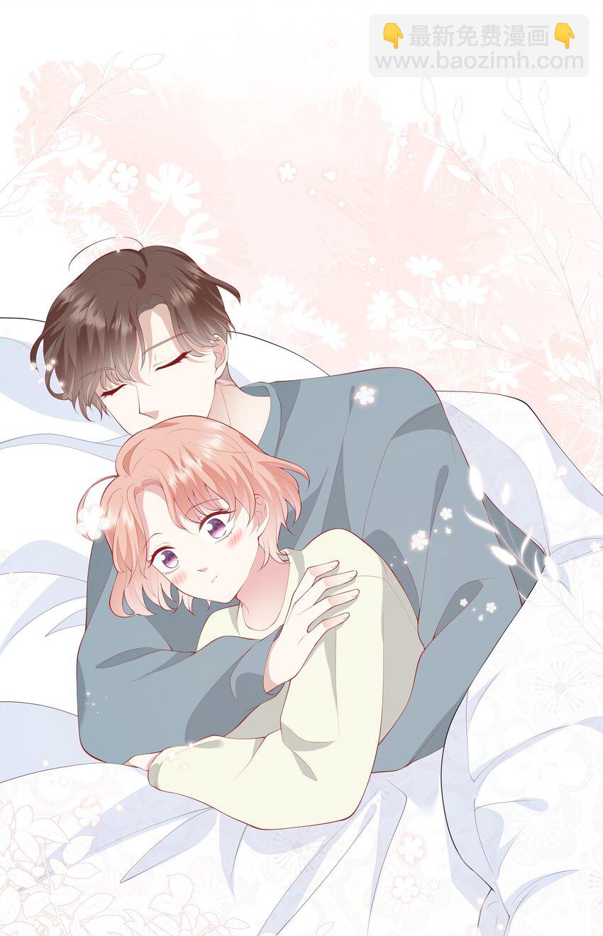 039 来自未来婆婆的请求-第41话