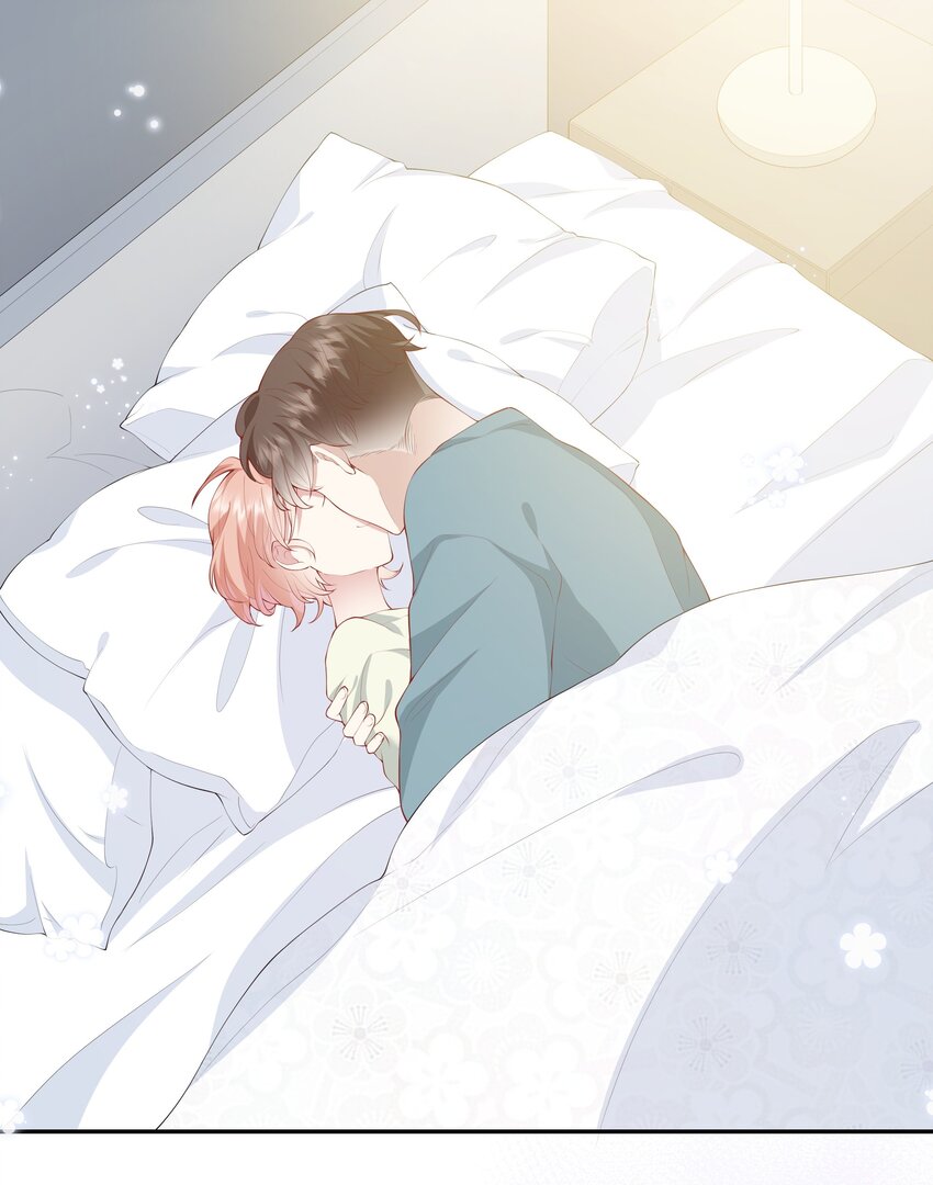 039 来自未来婆婆的请求-第41话