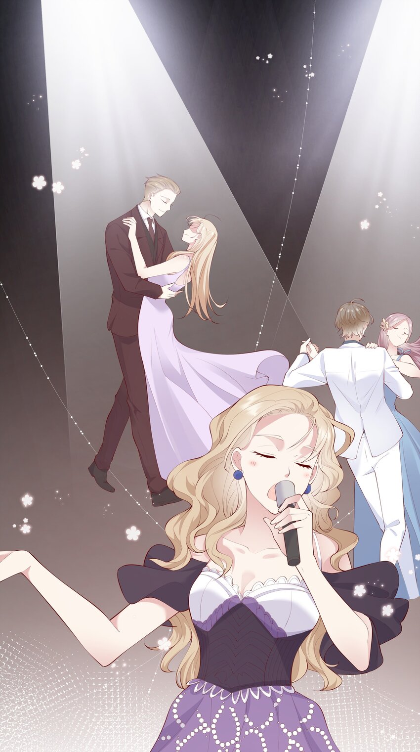 048 迟来的告白-第51话