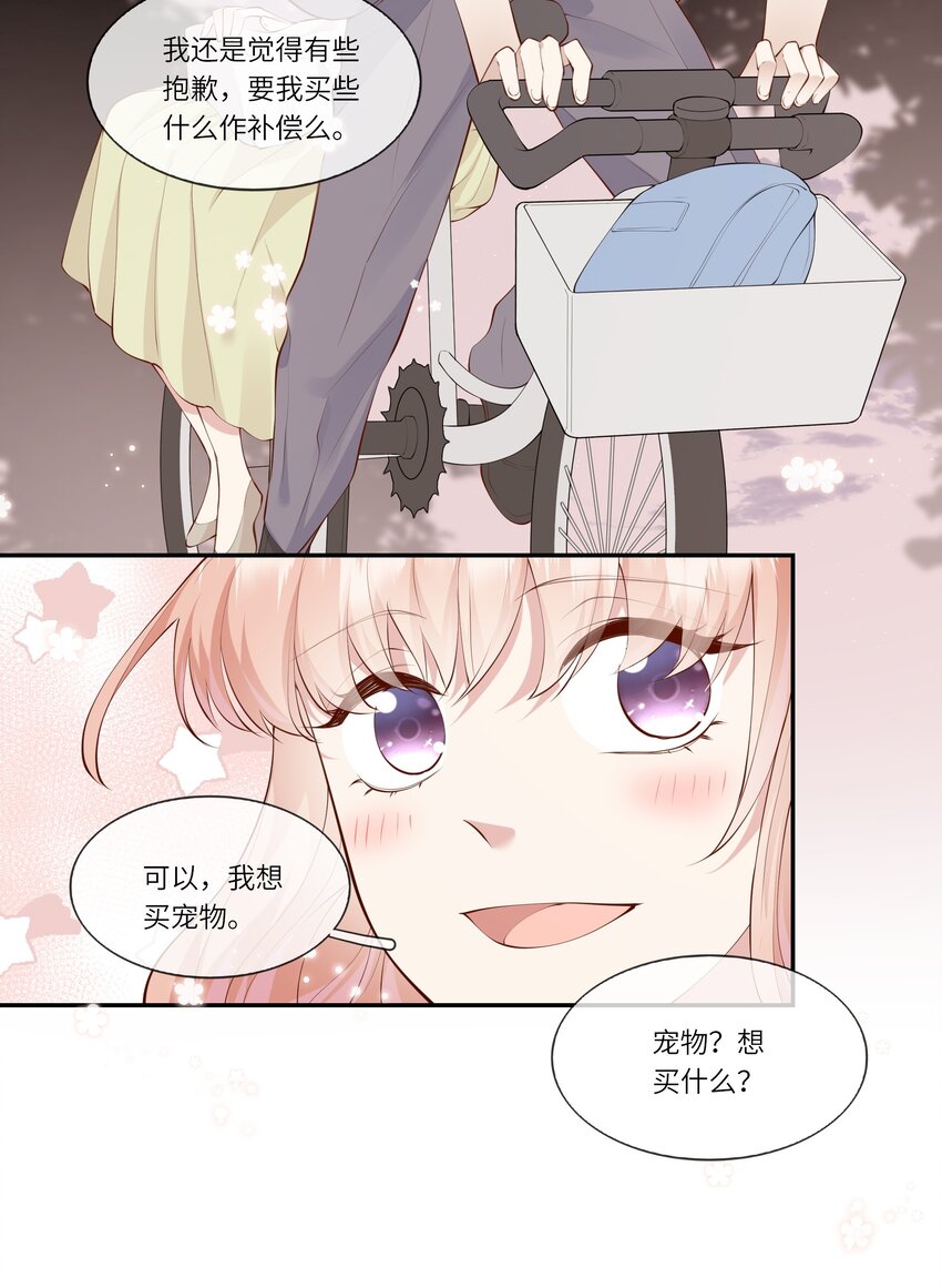 050 宁愿想要小乌龟-第53话