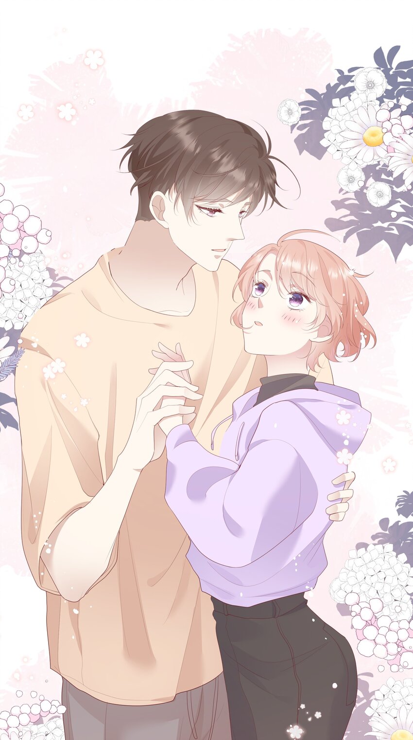 009 潜入男寝照顾病号-第9话