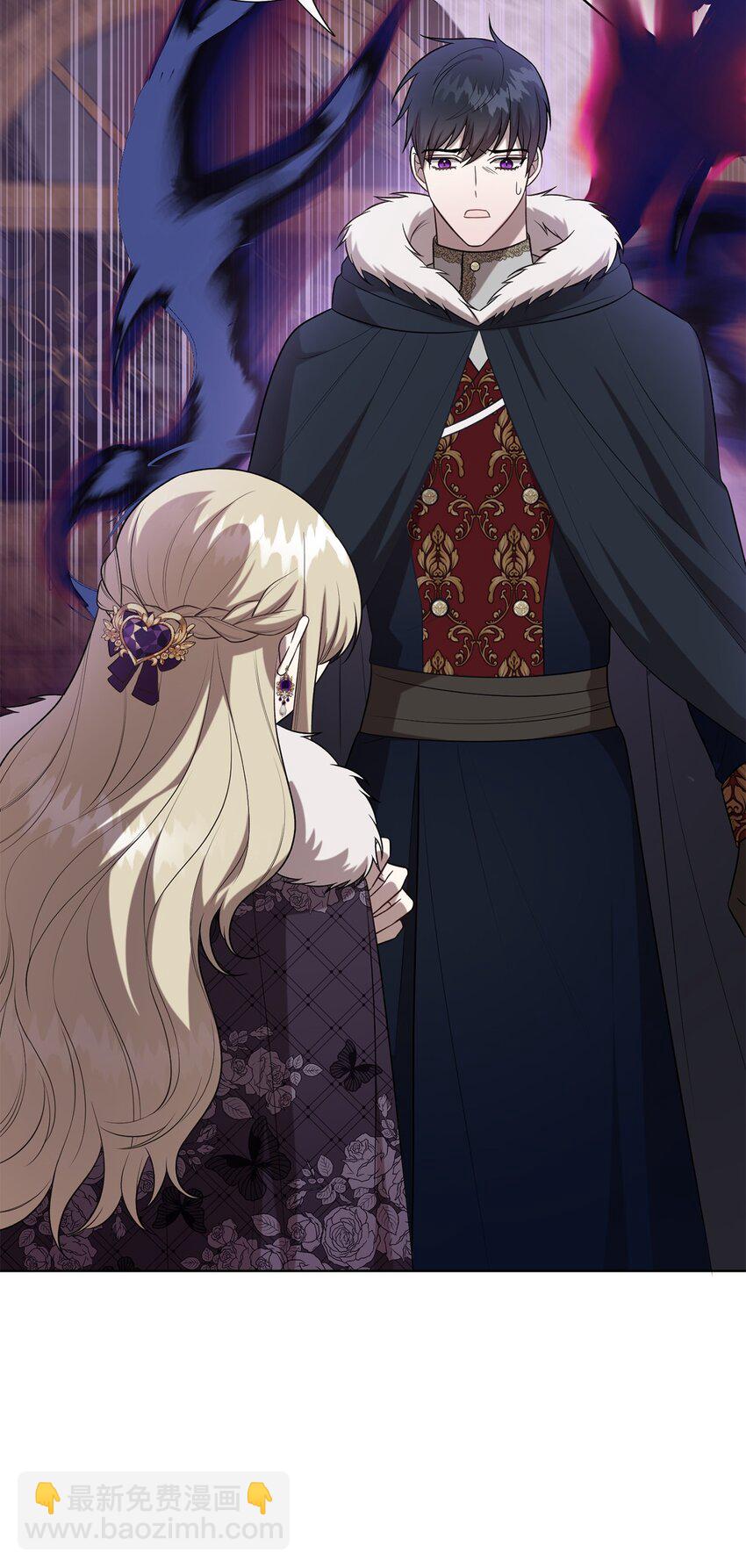 101 坠入爱河的男人(1/2)-第103话