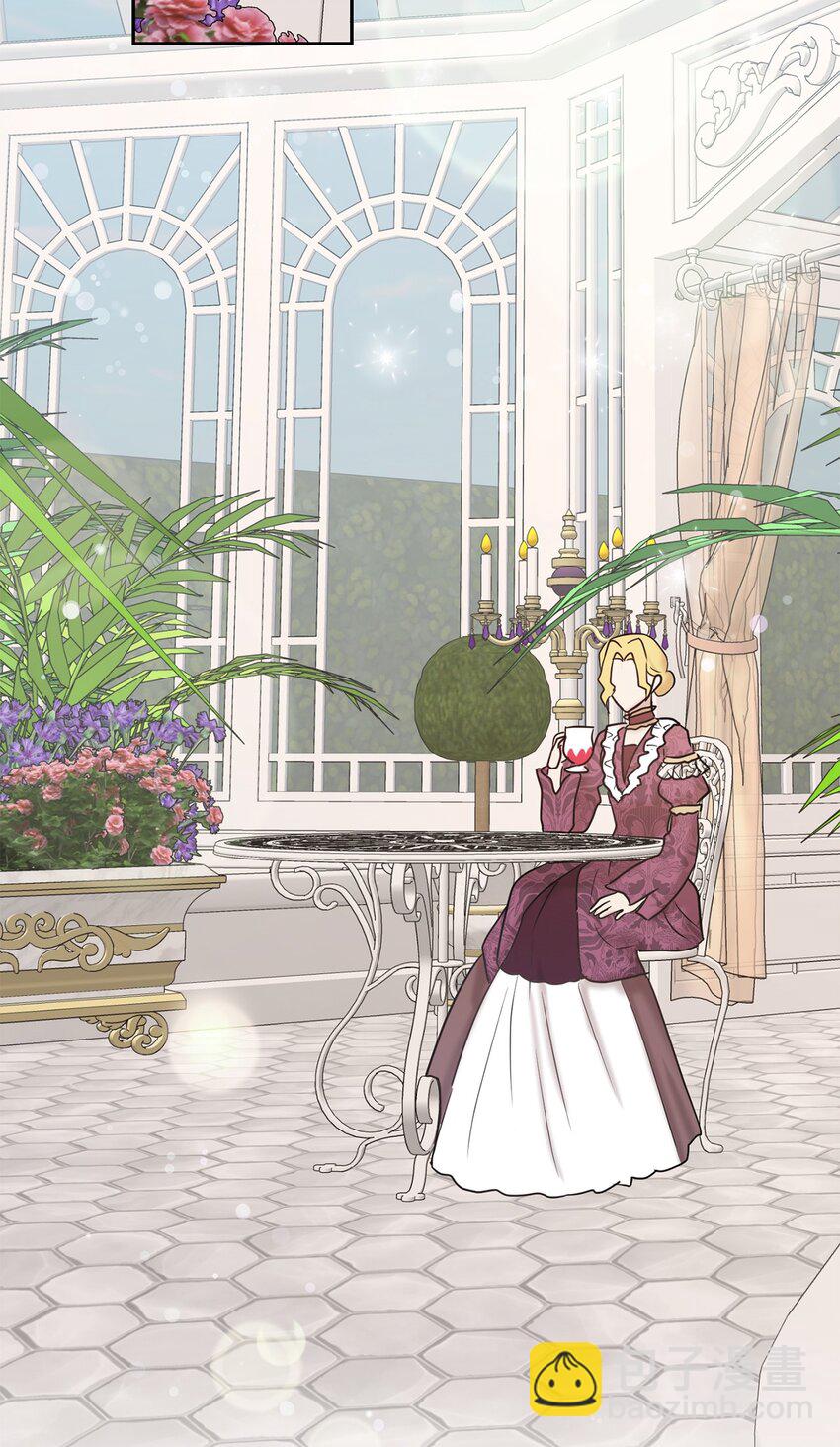 101 坠入爱河的男人(1/2)-第103话