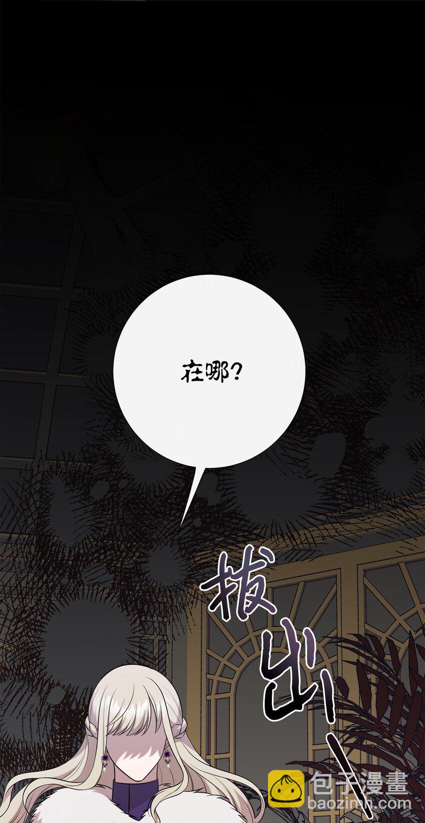 101 坠入爱河的男人(1/2)-第103话