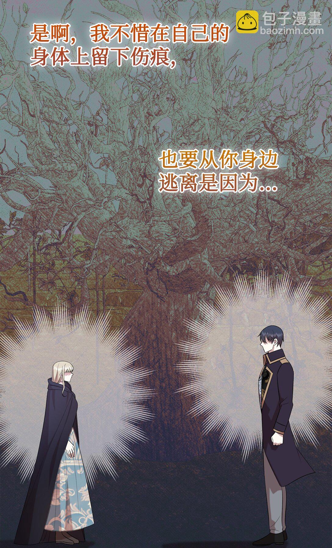 107 魔法师间的决斗(1/2)-第109话