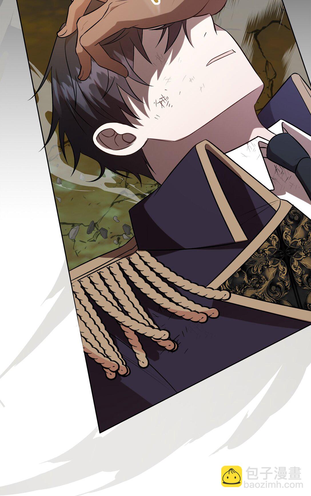 107 魔法师间的决斗(1/2)-第109话