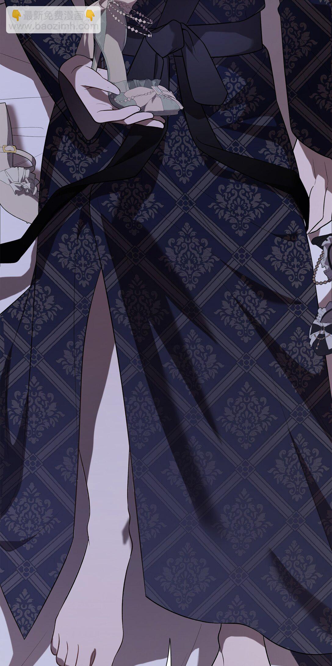 113 缓兵之策(1/2)-第115话