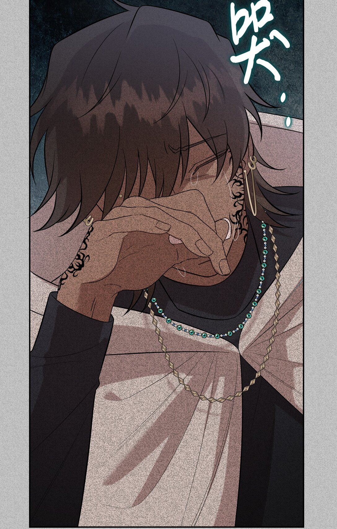 113 缓兵之策(1/2)-第115话