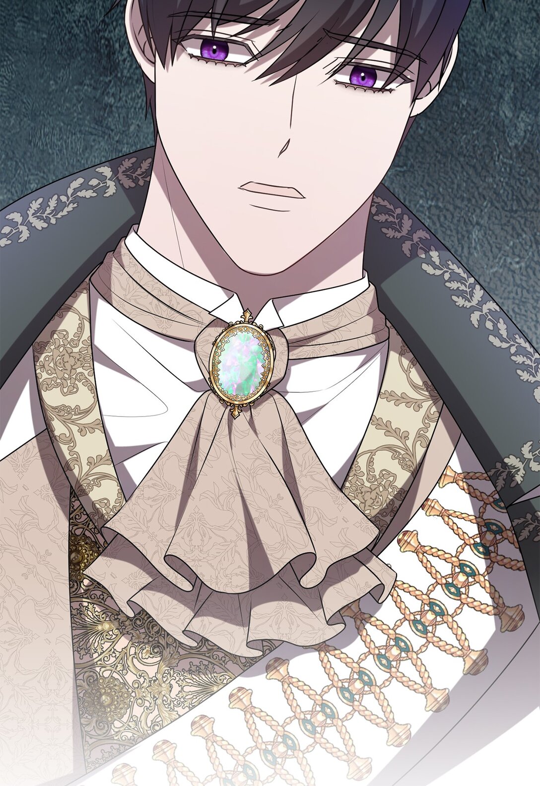 115 谈判破裂(1/2)-第117话