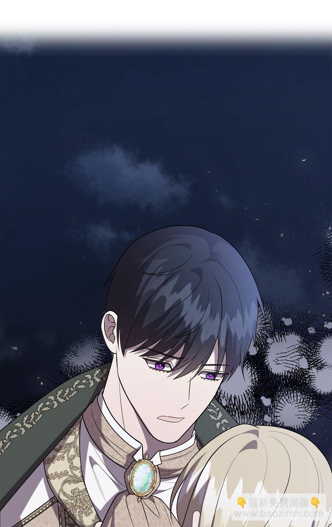 115 谈判破裂(1/2)-第117话