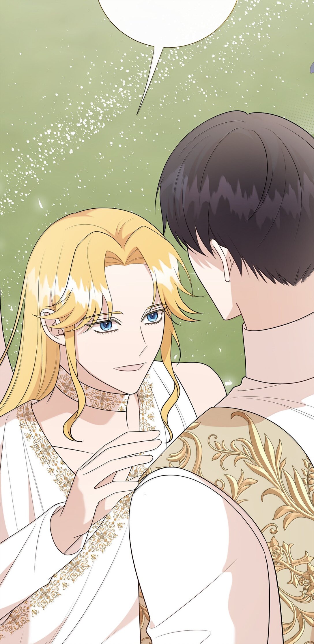 117 出席宴会(1/2)-第119话