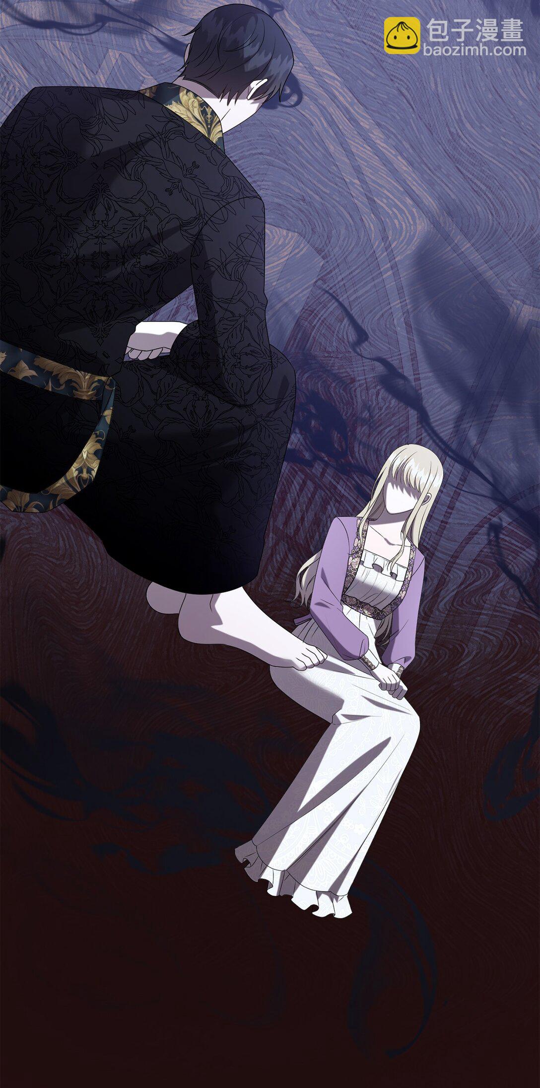 121 真心剖白(1/2)-第123话